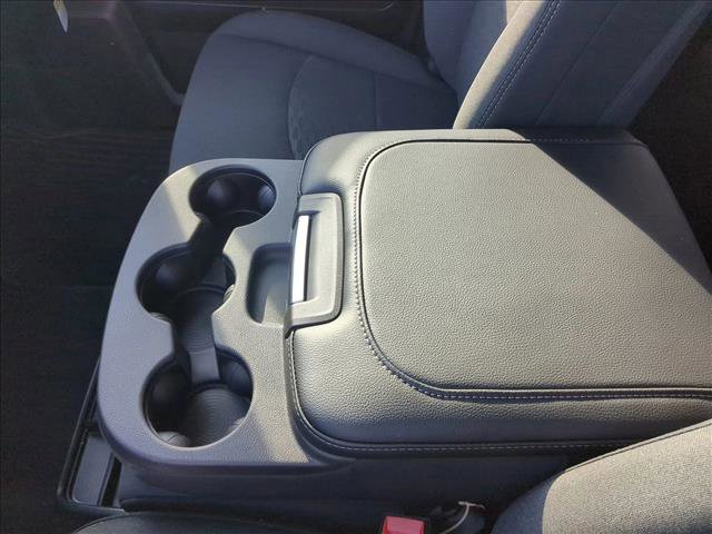 New 2026 RAM 2500 Tradesman w/ Power Wagon Package image 12