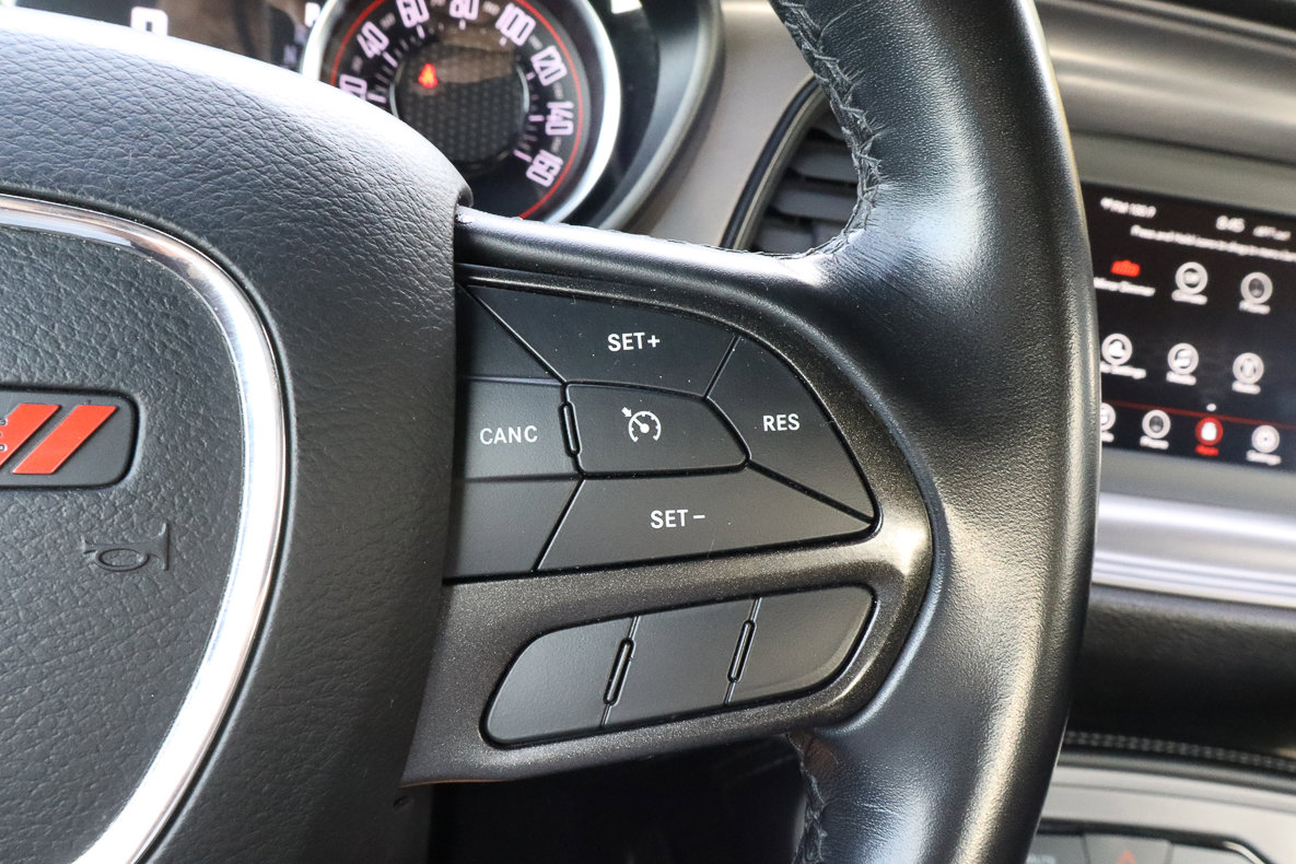 Used 2023 Dodge Challenger SXT image 24