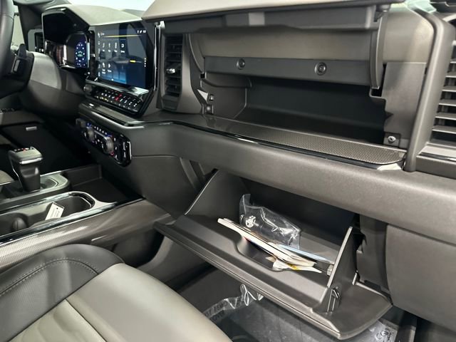 Used 2023 Chevrolet Silverado 1500 ZR2 w/ Technology Package image 12