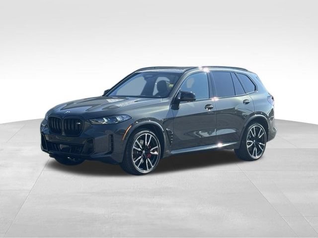Used 2026 BMW X5 M60i AWD/4WD 360° Tour