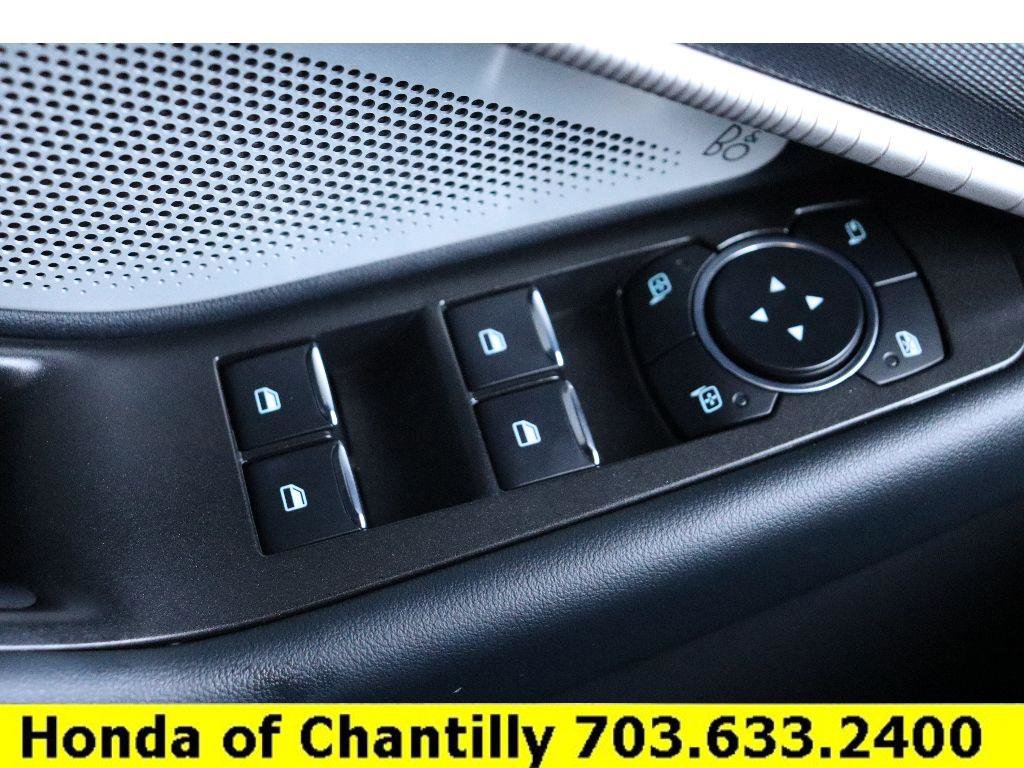 Used 2025 Ford Explorer ST w/ Sun And Sound Package image 18