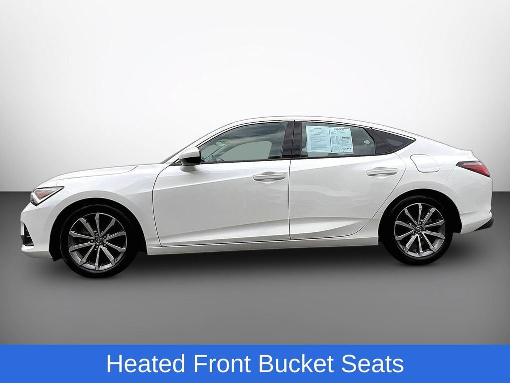 Used 2024 Acura Integra FWD image 4