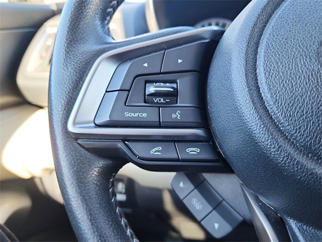 Used 2021 Subaru Ascent Limited w/ Technology Package image 28