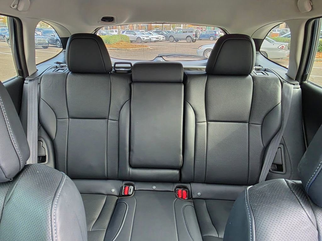 Used 2024 Subaru Outback Touring XT w/ Popular Package #2 image 26