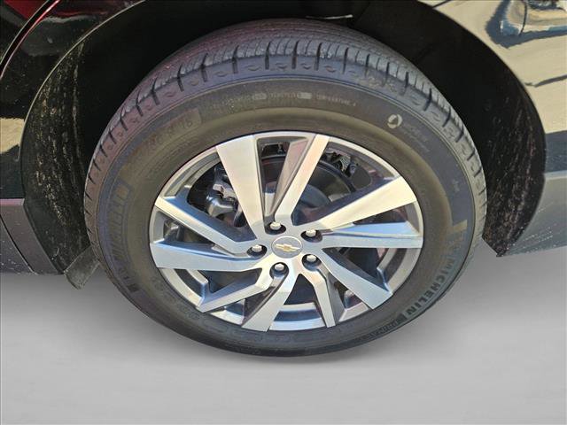 Used 2023 Chevrolet Equinox LT image 15