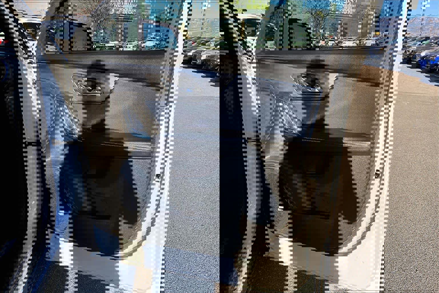 Used 2025 Chevrolet Blazer RS w/ Driver Confidence II Package image 21