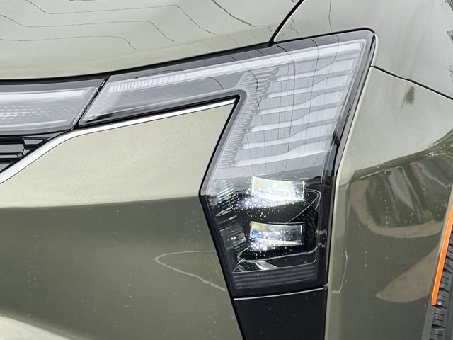 New 2027 Chrysler Pacifica Select AWD/4WD image 39