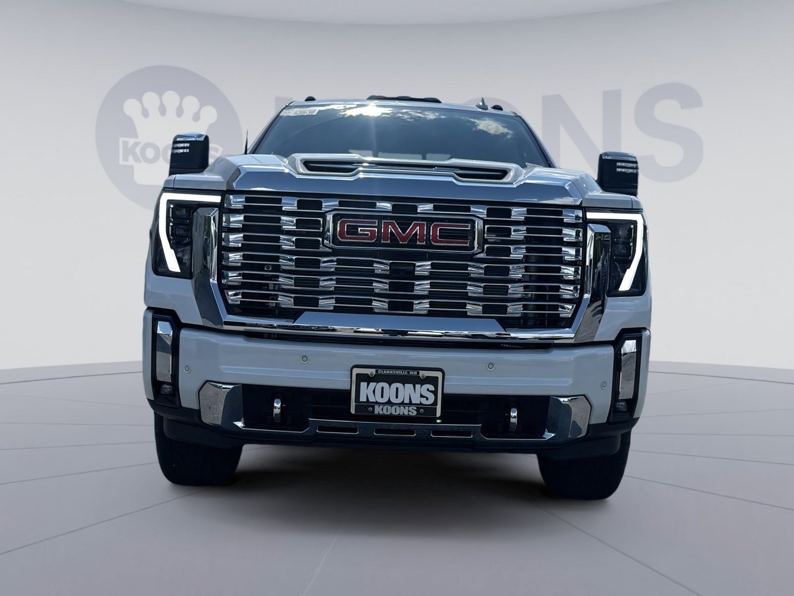 New 2026 GMC Sierra 3500 Denali w/ Denali Reserve Package AWD/4WD image 10