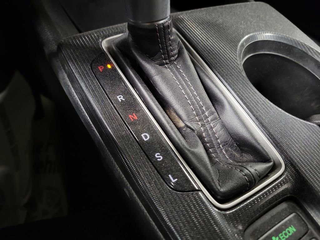 Used 2024 Honda Civic LX image 16