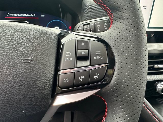 New 2025 Ford Explorer ST-Line image 14