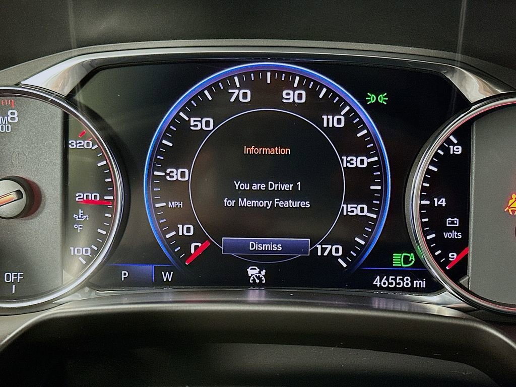 Used 2023 Chevrolet Blazer RS w/ Driver Confidence II Package AWD/4WD image 19