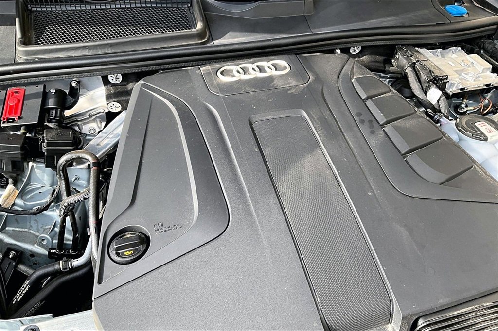 Used 2025 Audi Q7 2.0T Premium Plus image 31