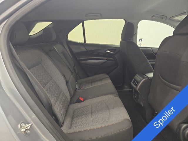 Used 2024 Chevrolet Equinox LT FWD image 12