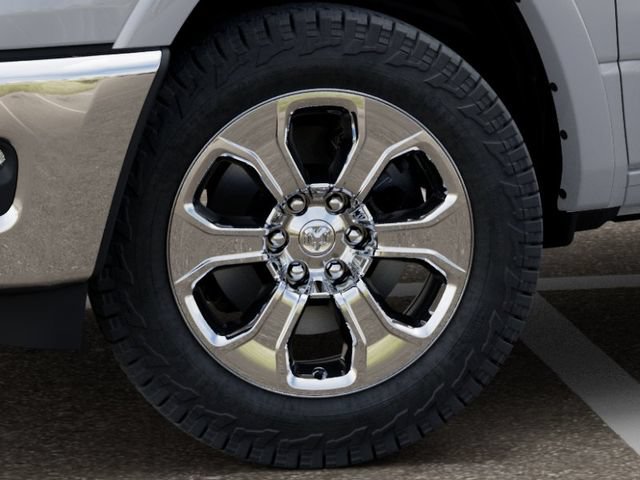 New 2026 RAM 1500 Big Horn AWD/4WD image 9