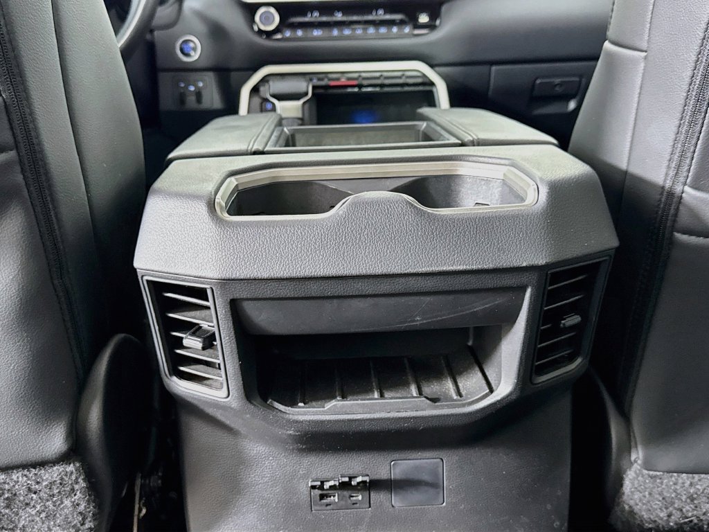 Used 2022 Toyota Tundra Limited RWD image 32