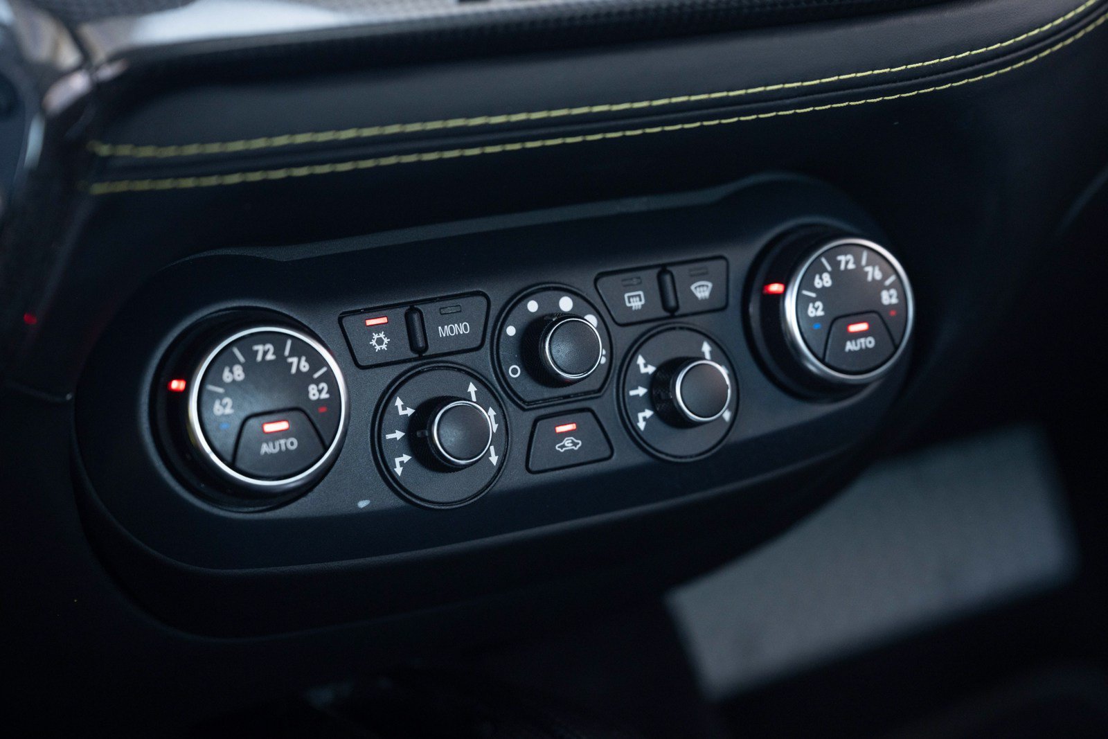 Used 2013 Ferrari F12 Berlinetta RWD image 47