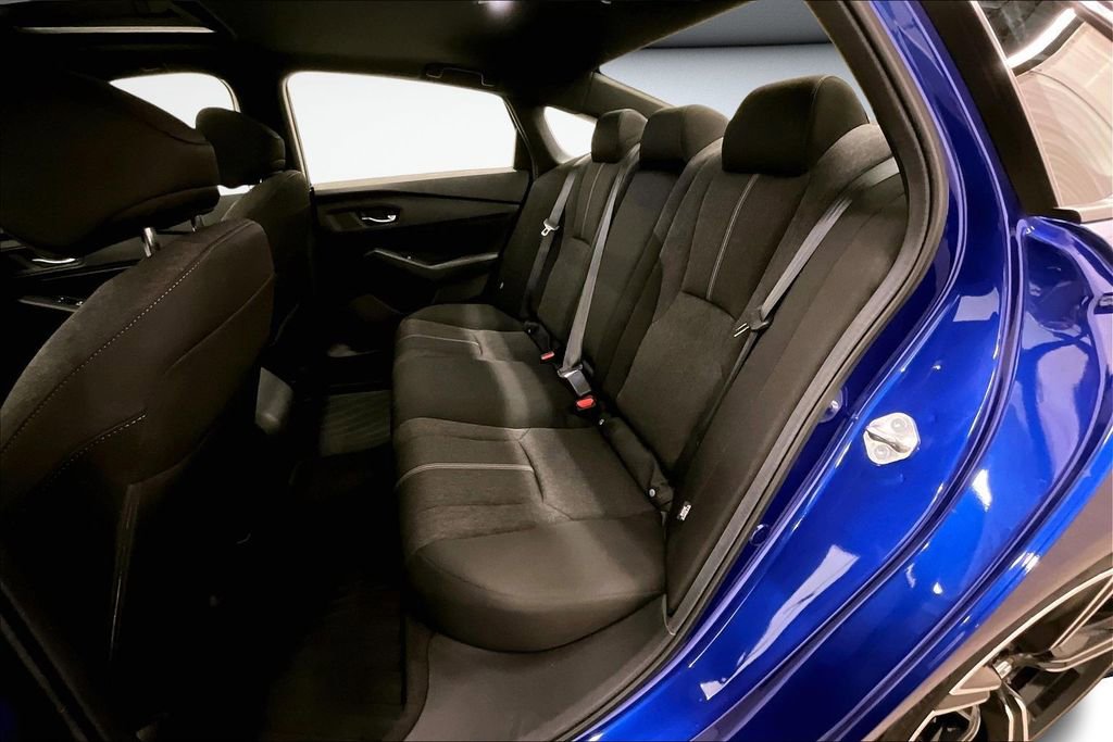 Used 2024 Honda Accord Sport image 22