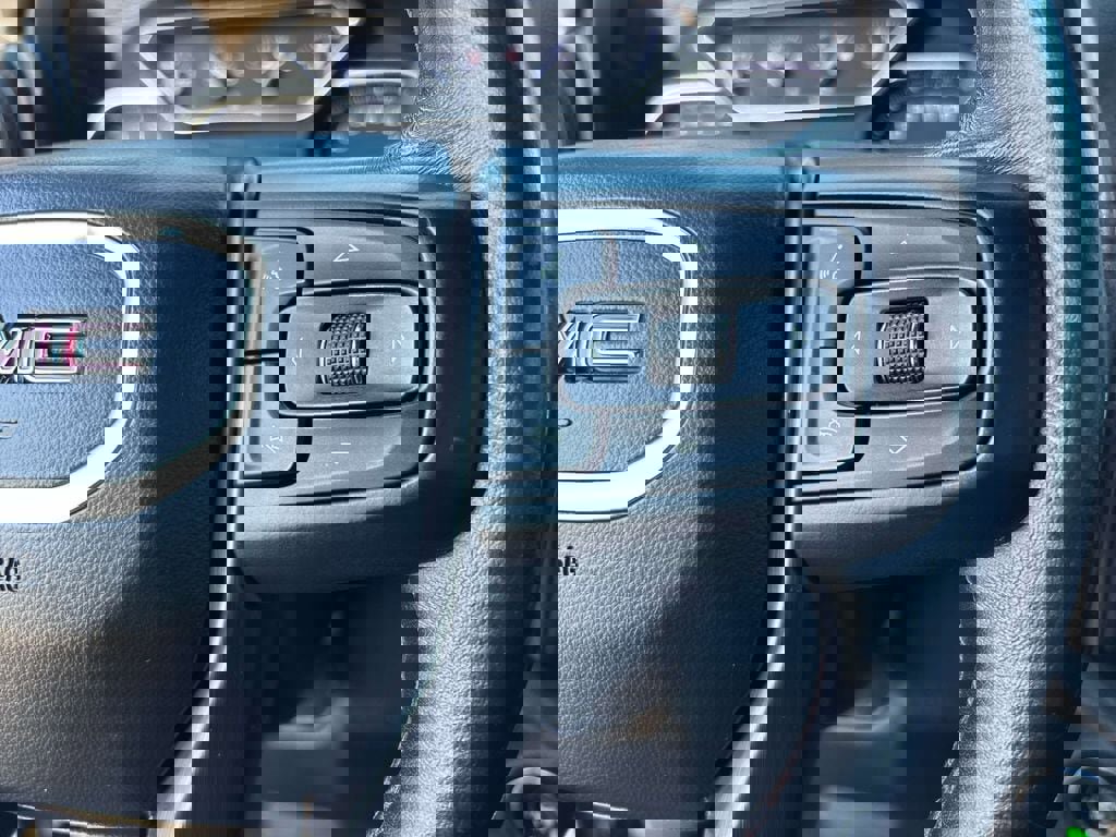 Used 2019 GMC Sierra 1500 AT4 image 16