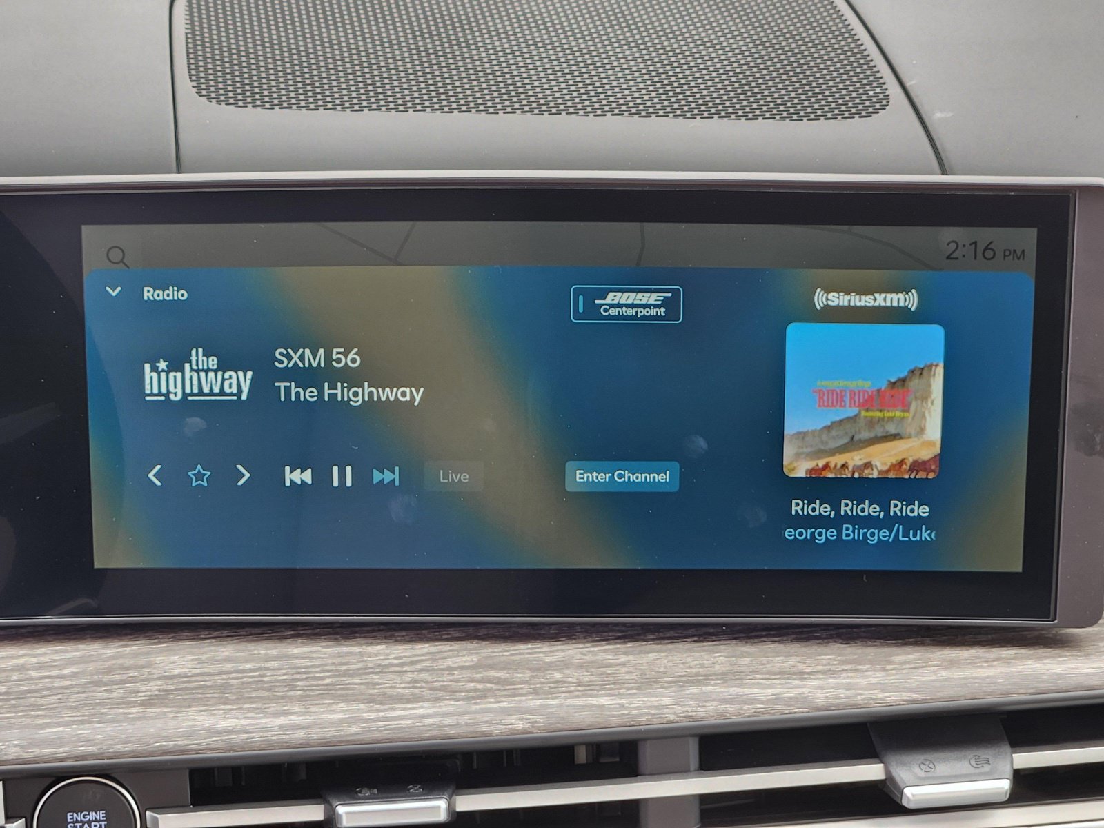 New 2026 Hyundai Santa Fe Calligraphy AWD/4WD image 64