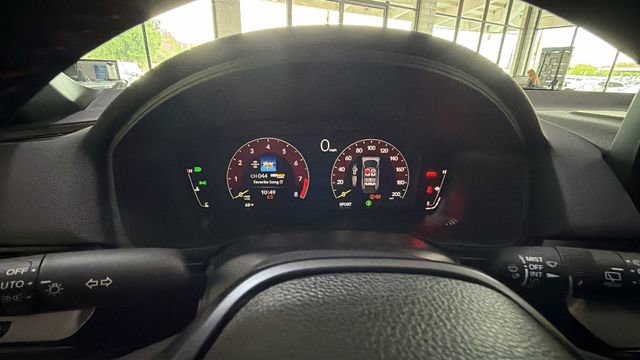 New 2026 Honda Civic Type R image 28