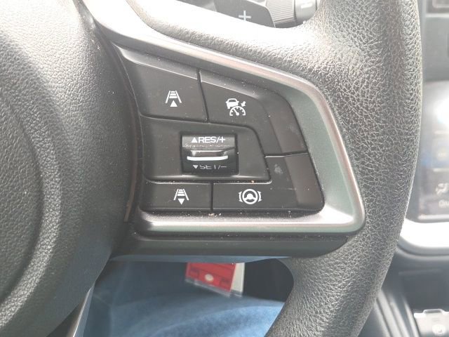 Used 2022 Subaru Outback 2.5i image 37