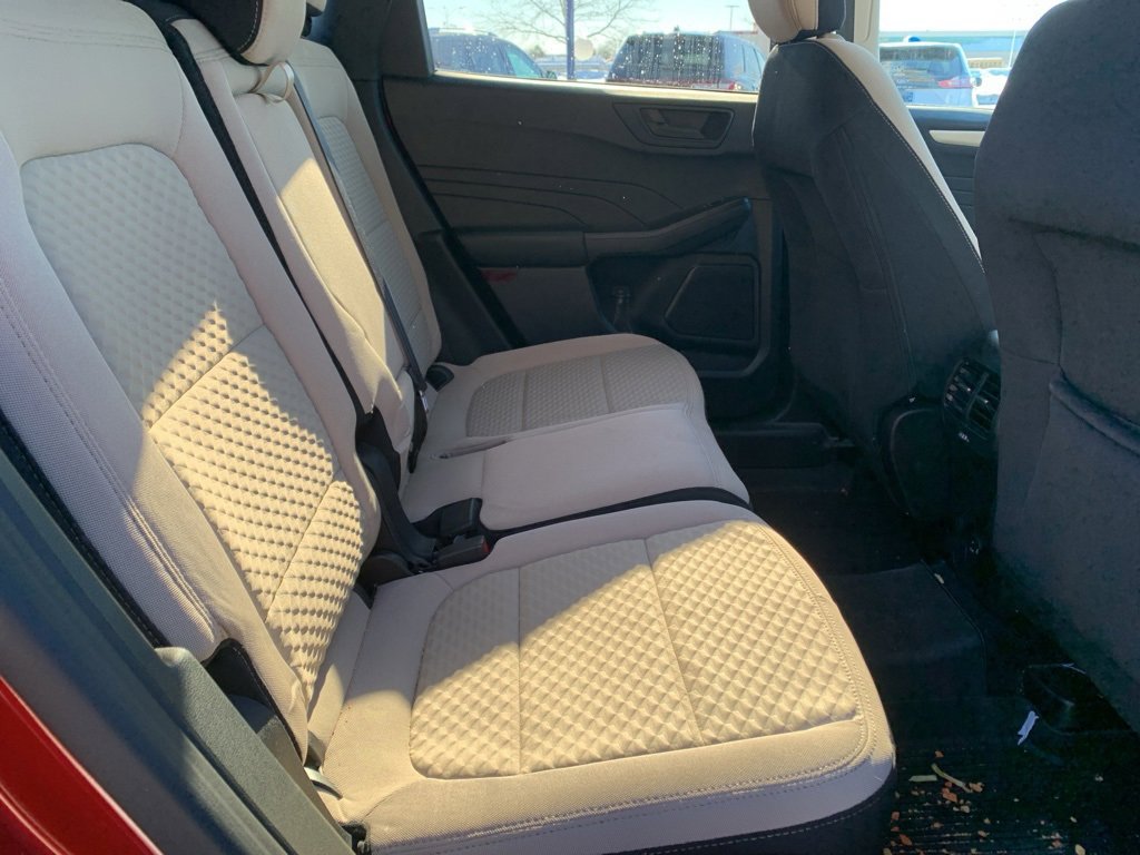 Used 2022 Ford Escape SE w/ Convenience Package image 15