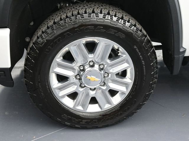 New 2025 Chevrolet Silverado 2500 High Country w/ High Country Premium Package image 24