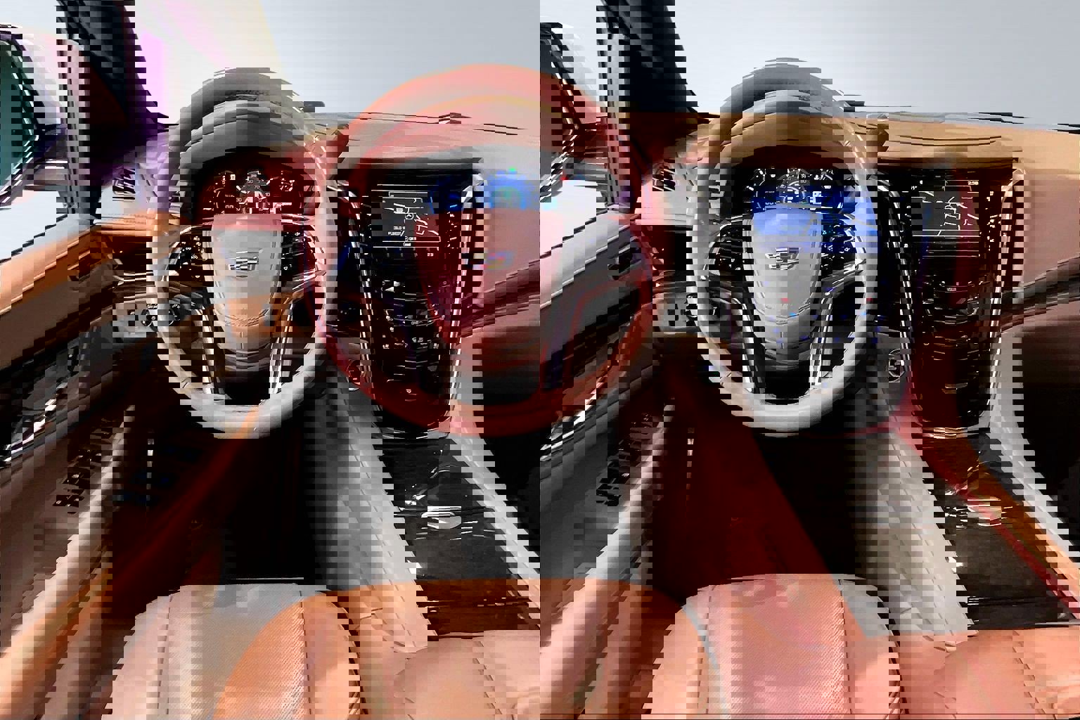 Used 2020 Cadillac Escalade Platinum image 8