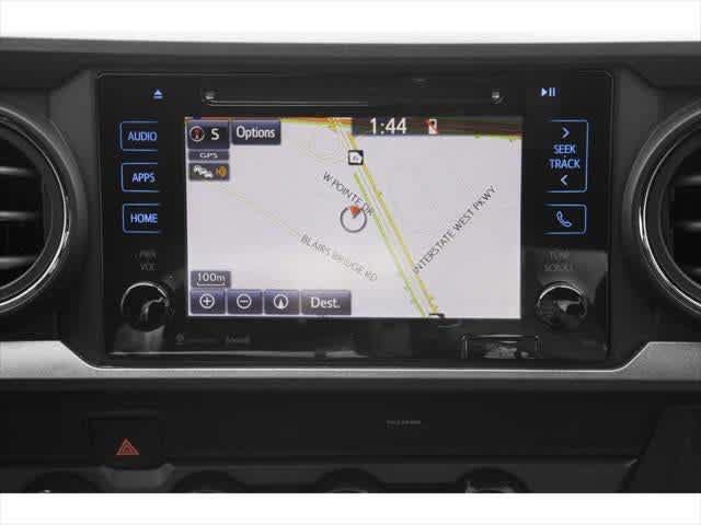 Used 2019 Toyota Tacoma TRD Off-Road AWD/4WD image 12