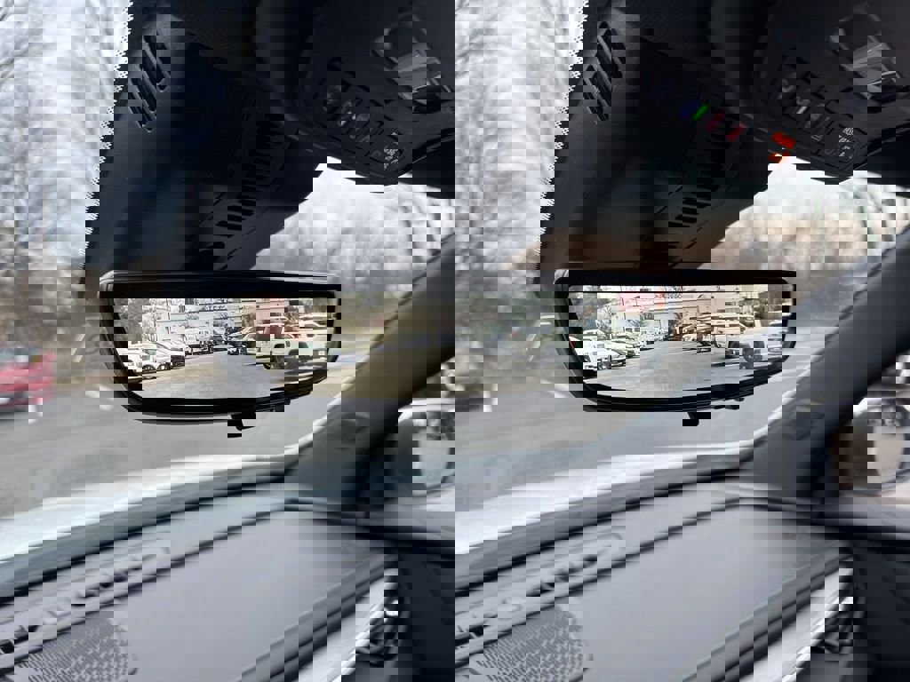 New 2026 Buick Enclave Preferred w/ Power Package FWD image 44