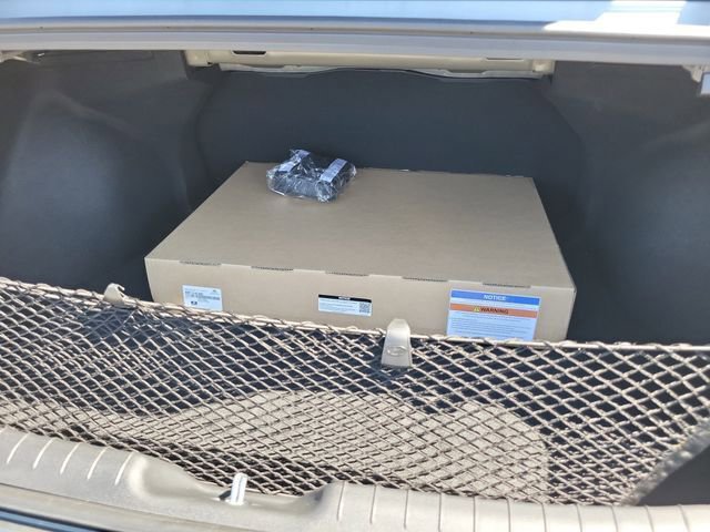 New 2026 Hyundai Elantra Sport image 22