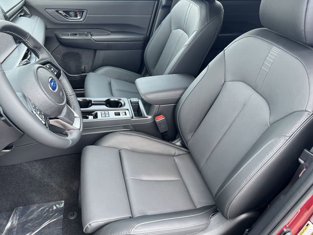 New 2026 Subaru Outback Touring XT image 29