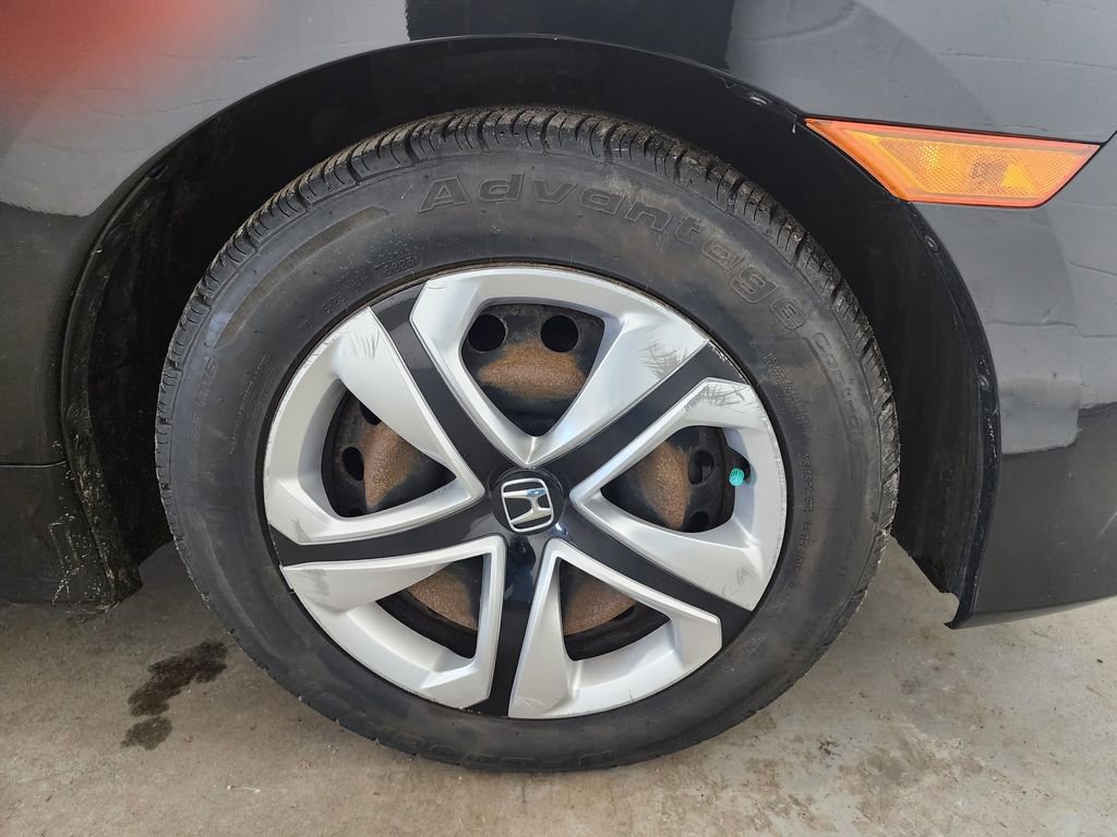 Used 2016 Honda Civic LX image 37