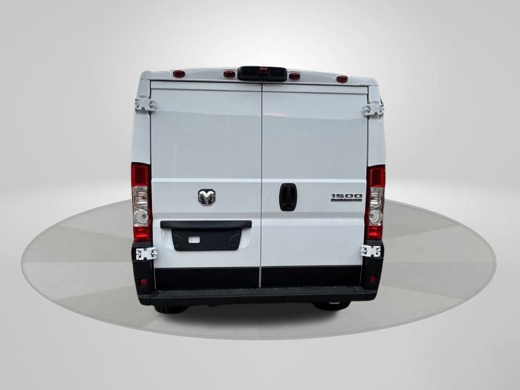 New 2026 RAM ProMaster 1500 image 6