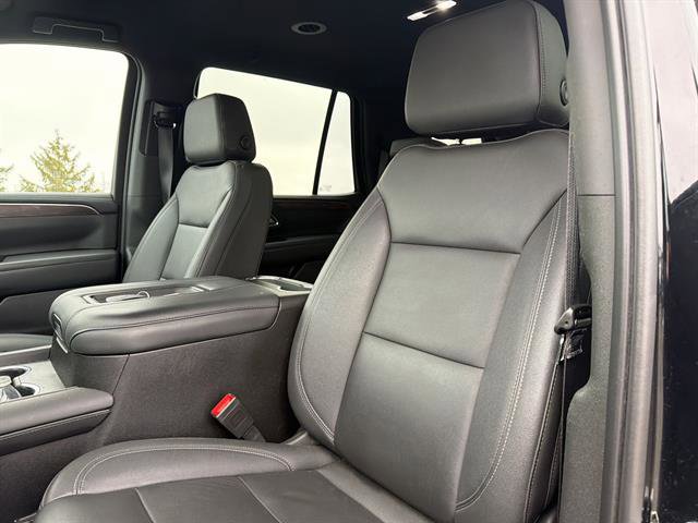 Used 2023 Chevrolet Tahoe Z71 w/ Off-Road Capability Package image 13