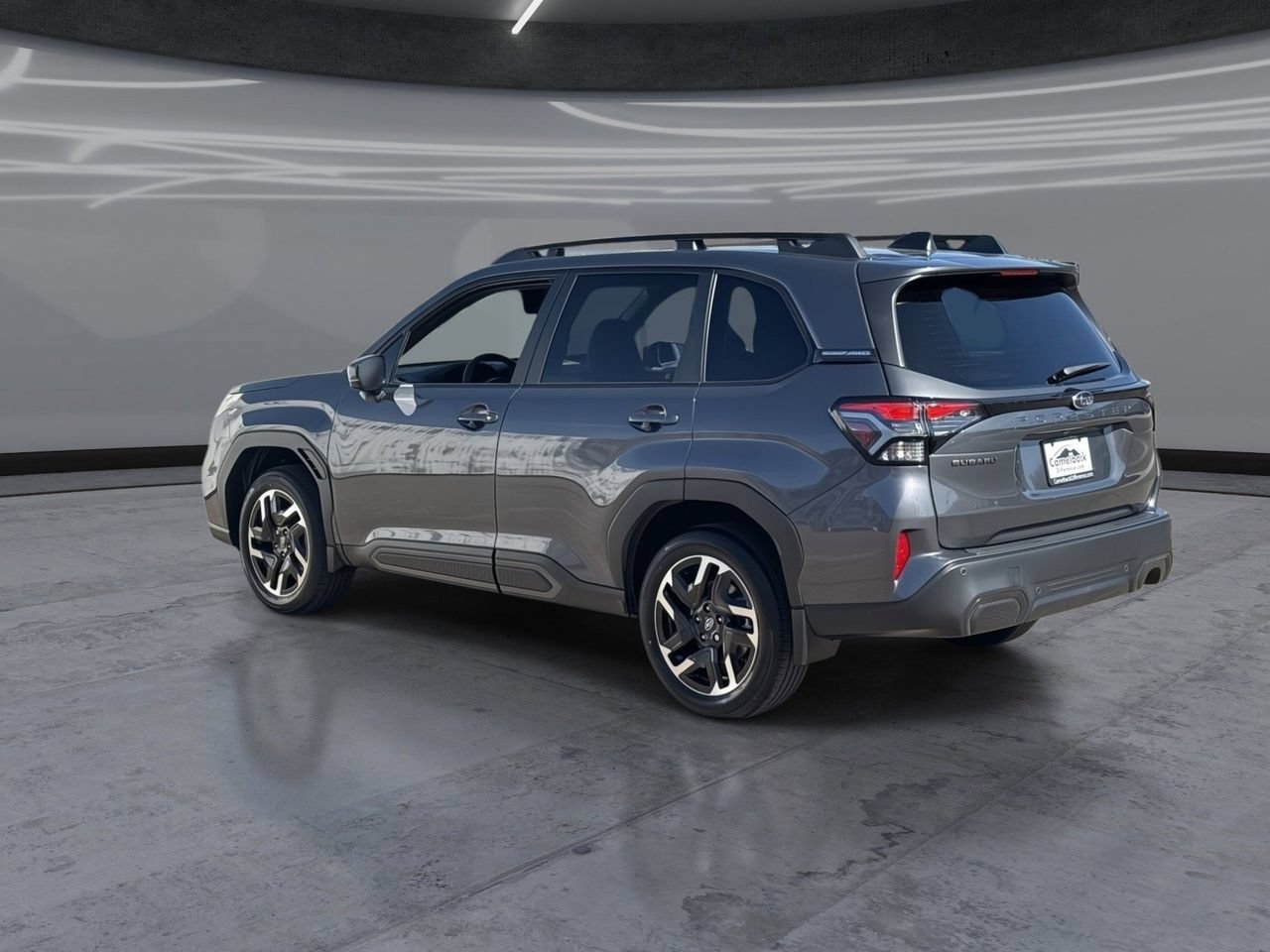 New 2026 Subaru Forester Limited w/ Limited Package AWD/4WD image 4