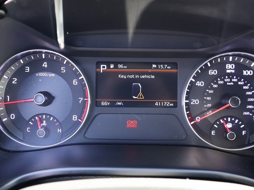 Used 2022 Kia Forte GT image 41