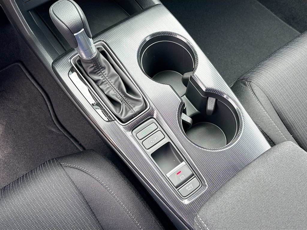 Used 2026 Honda Civic LX image 21