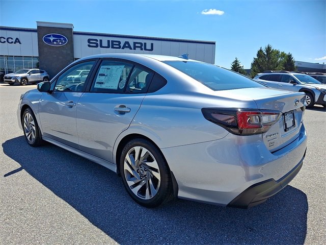 New 2025 Subaru Legacy Limited image 3