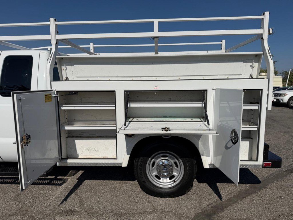 Used 2016 Ford F250 XL w/ XL Appearance Package image 20