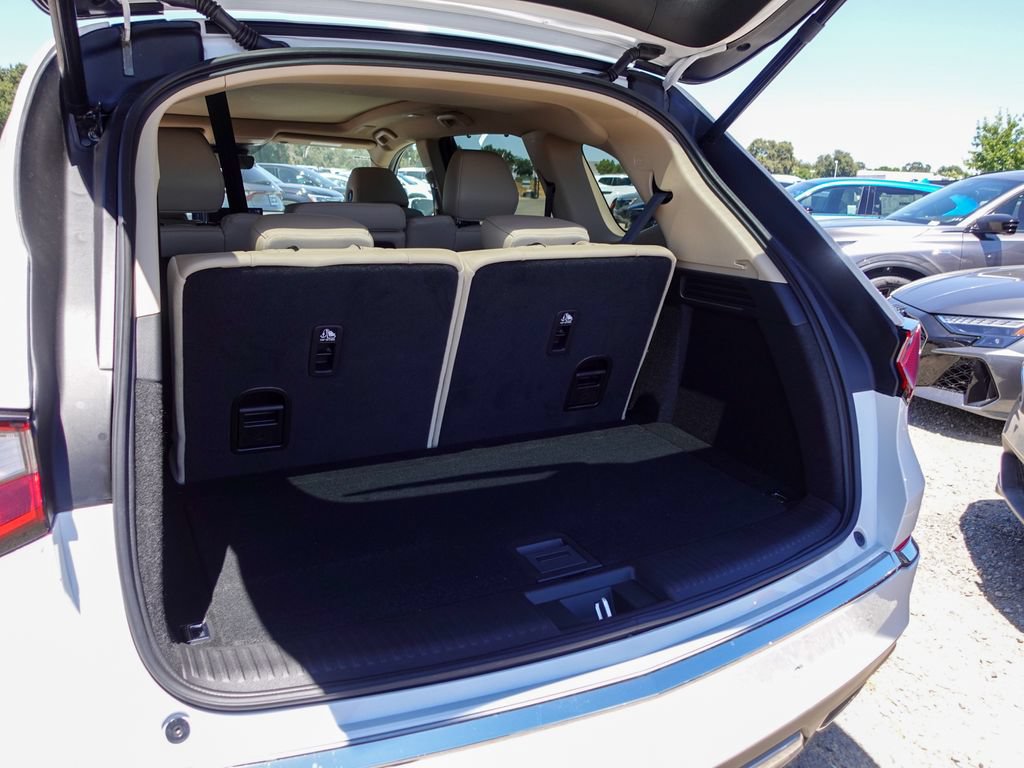New 2026 Acura MDX w/ Technology Package AWD/4WD image 27