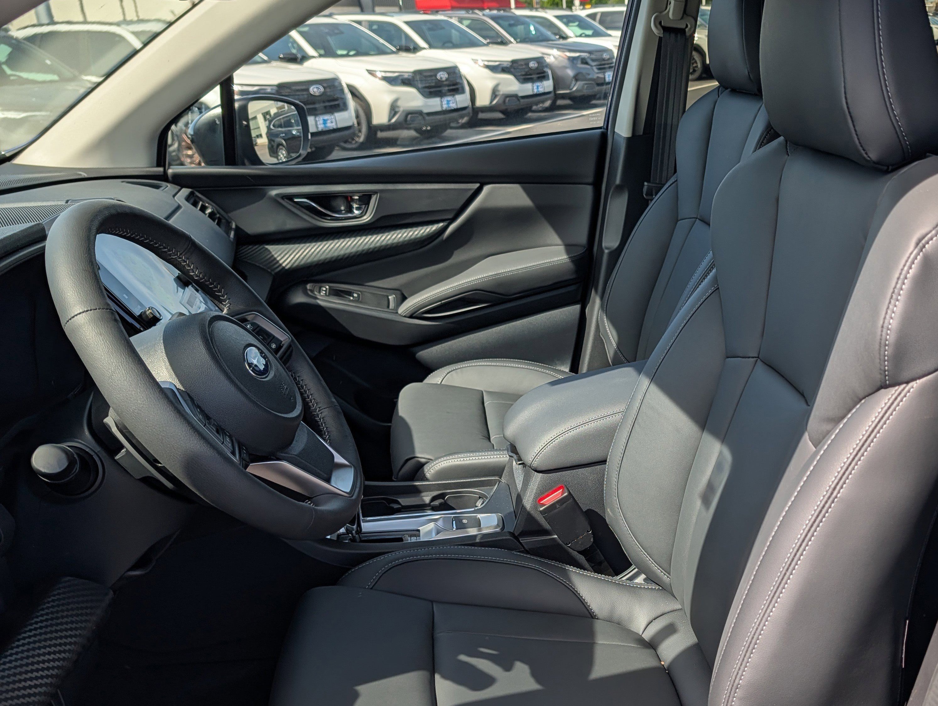 New 2026 Subaru Ascent Premium AWD/4WD image 5