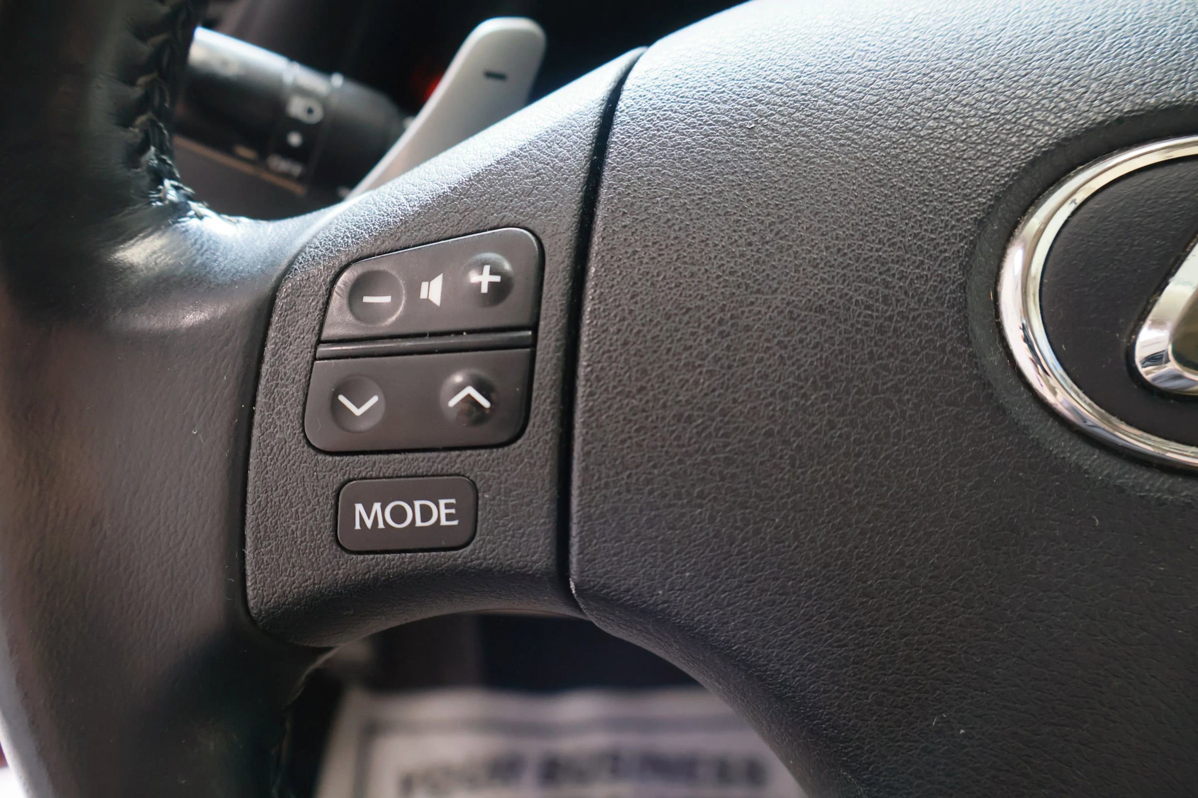 Used 2008 Lexus IS 250 AWD image 12