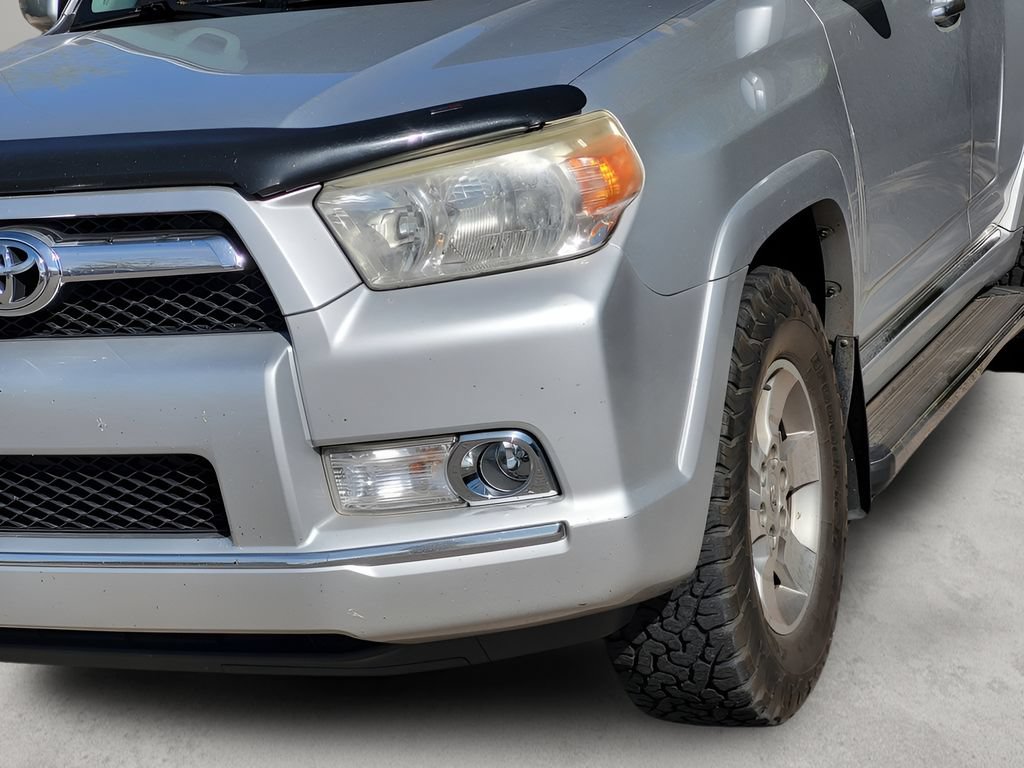 Used 2013 Toyota 4Runner SR5 RWD image 24