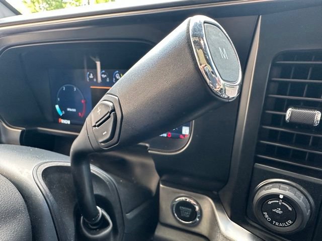 Certified 2025 Ford F450 Platinum AWD/4WD image 28