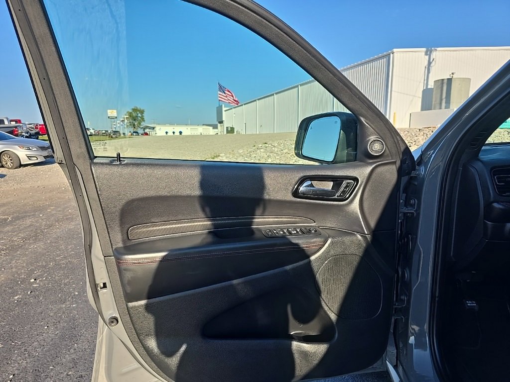 Used 2024 Dodge Durango GT image 11
