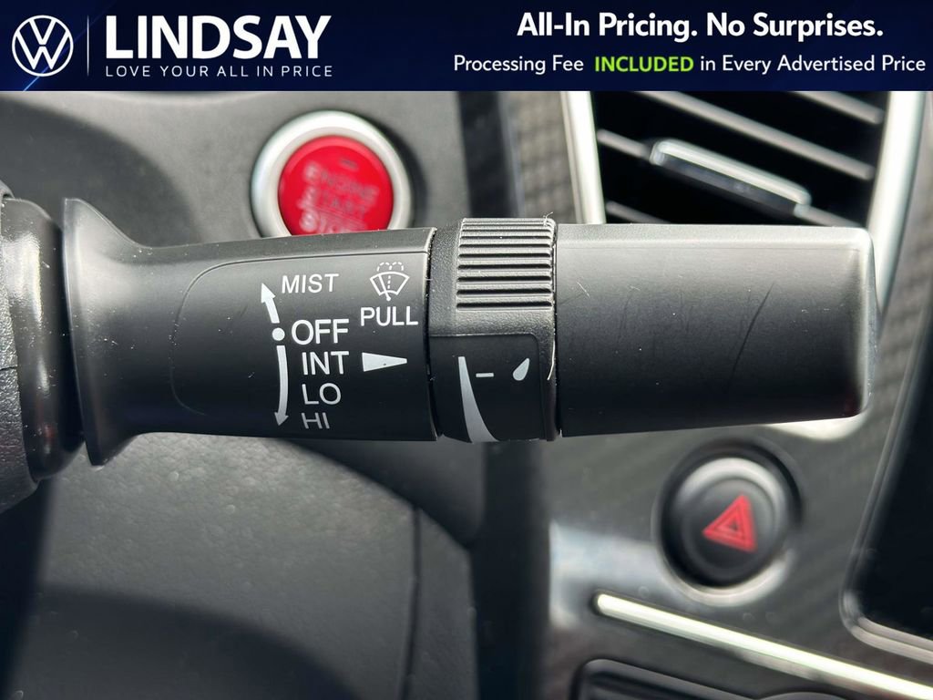 Used 2014 Honda Civic Si image 23