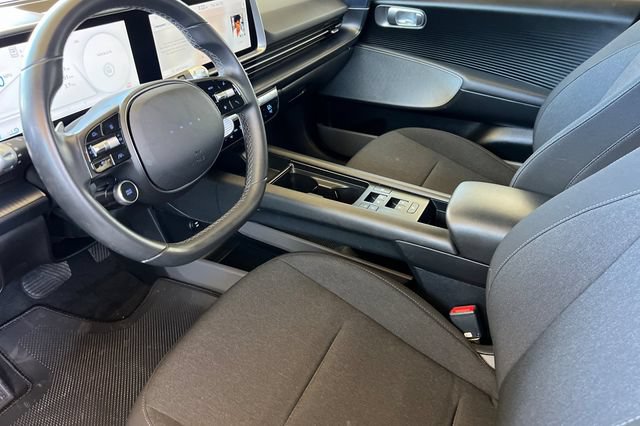 Certified 2024 Hyundai Ioniq 6 Limited RWD image 12