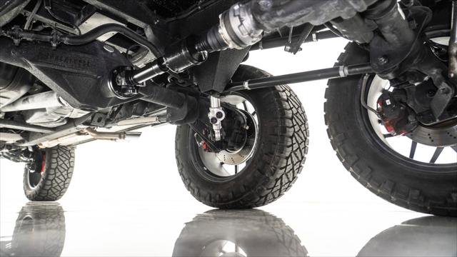 Used 2026 Mercedes-Benz G 63 AMG 4MATIC image 37