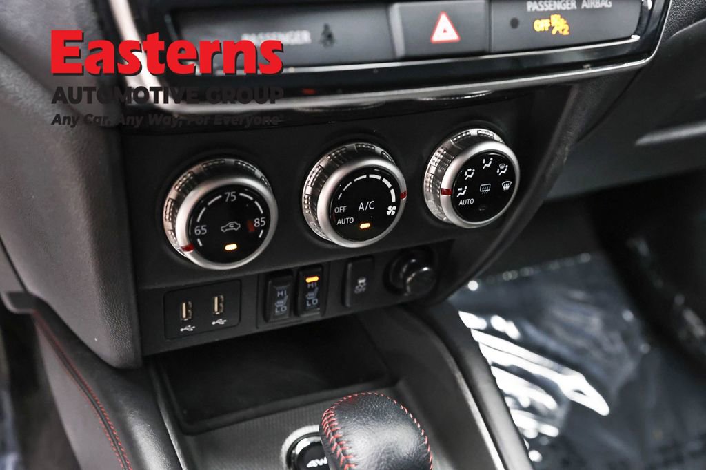 Used 2024 Mitsubishi Outlander Sport LE AWD/4WD image 18